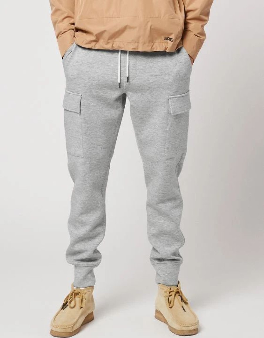 Bottoms * | Ae 24/7 Cargo Jogger