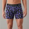 Underwear * | Aeo Eggplants 6 Classic Boxer Brief