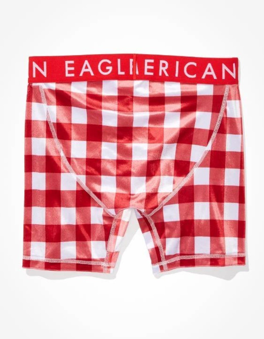 Underwear * | Aeo Pizza Costume 6 Classic Boxer Brief