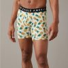 Underwear * | Aeo Pineapple 6 Classic Boxer Brief