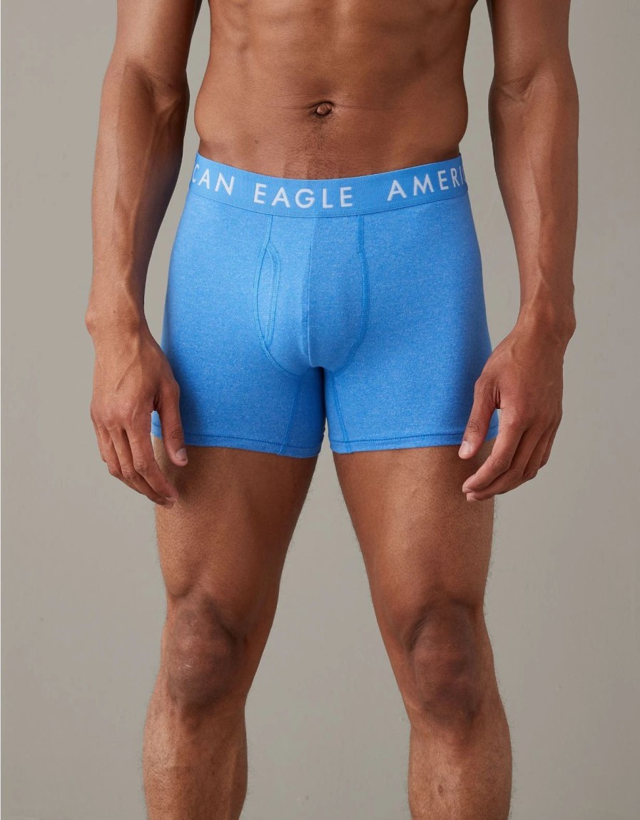 Underwear * | Aeo 4.5 Classic Boxer Brief