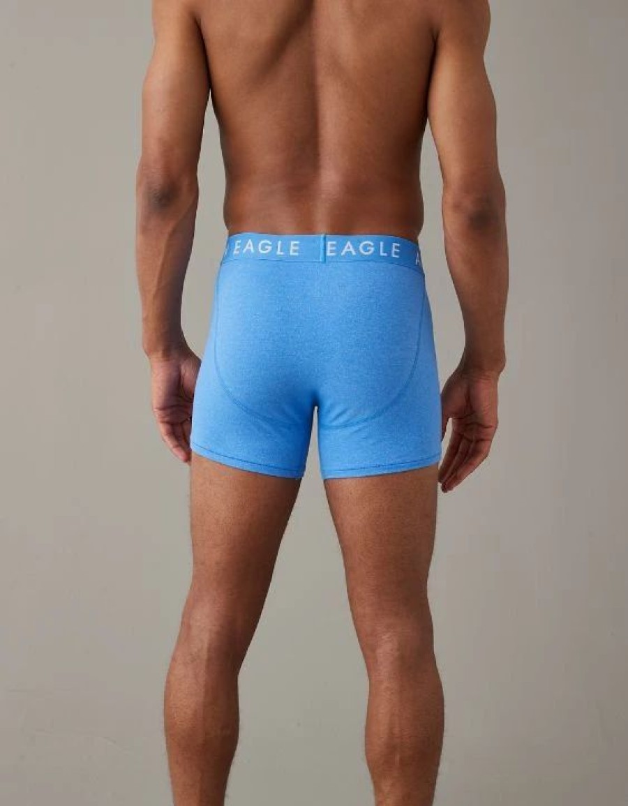 Underwear * | Aeo 4.5 Classic Boxer Brief