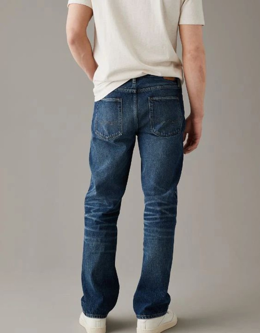 Bottoms * | Ae Original Bootcut Jean