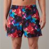 Underwear * | Aeo Galaxy Stretch Boxer Short