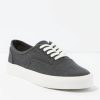 Shoes * | Ae Men'S Classic Canvas Sneaker