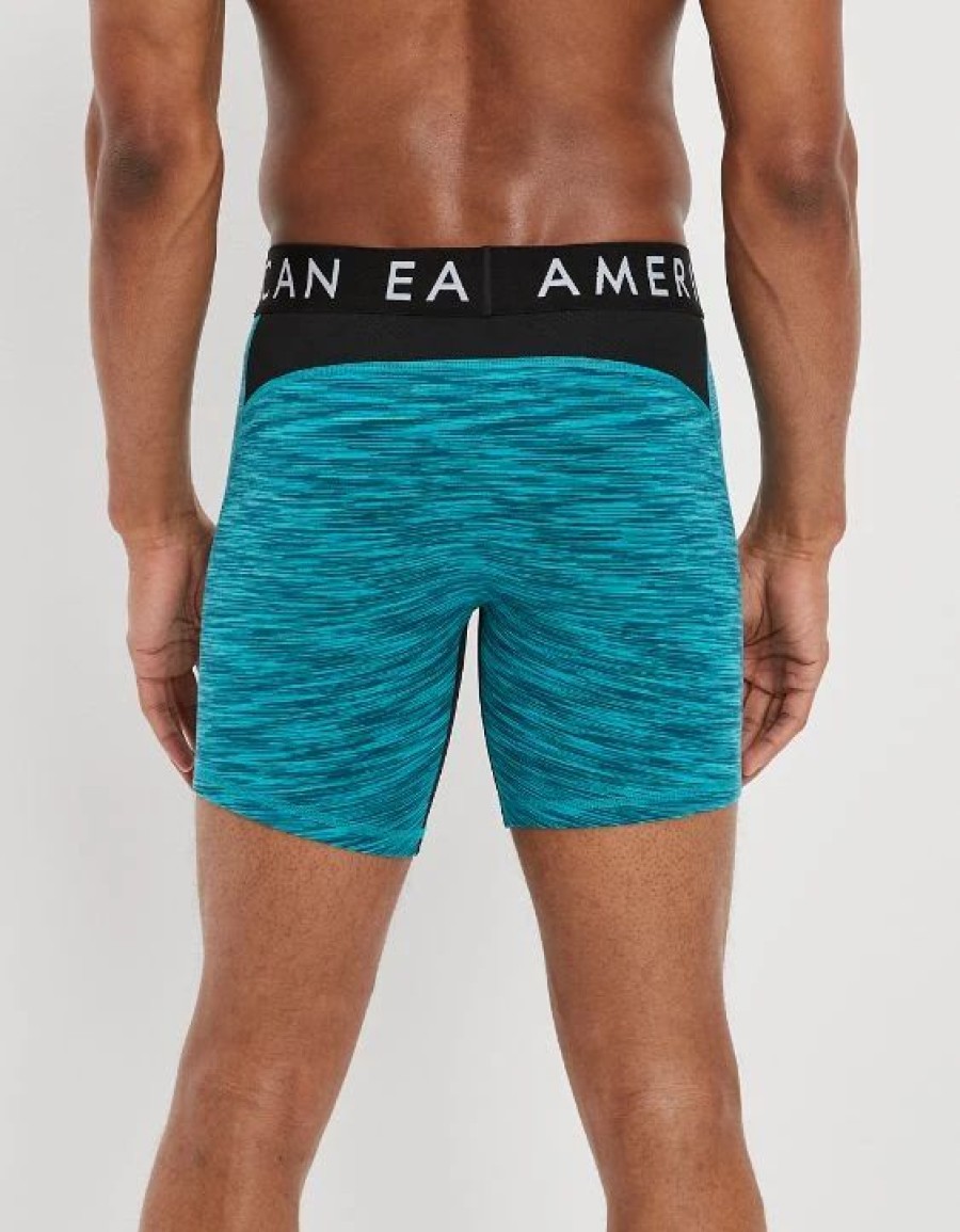 Underwear * | Aeo 6 Horizontal Fly Flex Boxer Brief