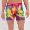 Underwear * | Aeo Thermal Print 6 Flex Boxer Brief