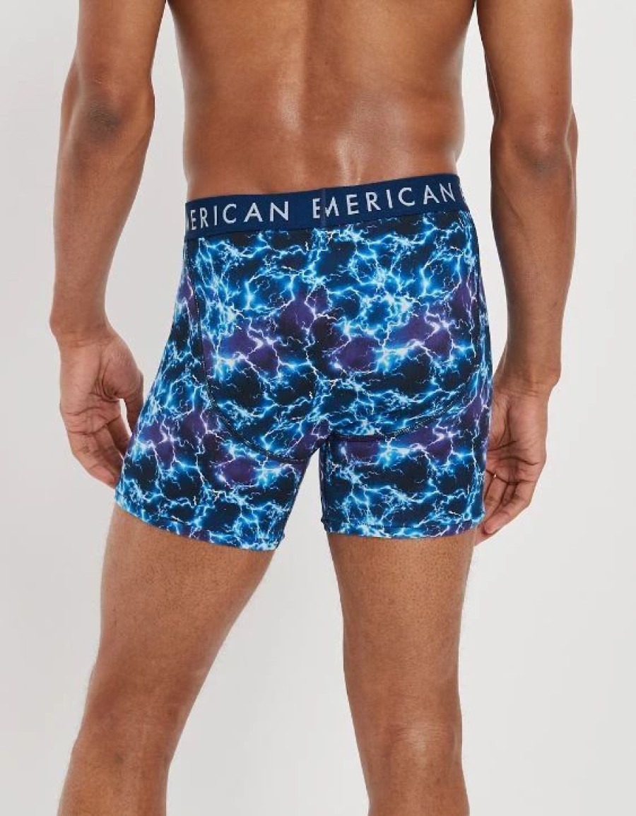 Underwear * | Aeo Lightning 6 Classic Boxer Brief