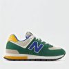 Shoes * | New Balance Men'S 574 Rugged Sneaker