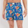 Underwear * | Aeo Citrus Stretch Boxer Short