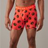 Underwear * | Aeo Jack-O-Lanterns 6 Classic Boxer Brief