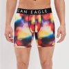 Underwear * | Aeo Galaxy 6 Flex Boxer Brief