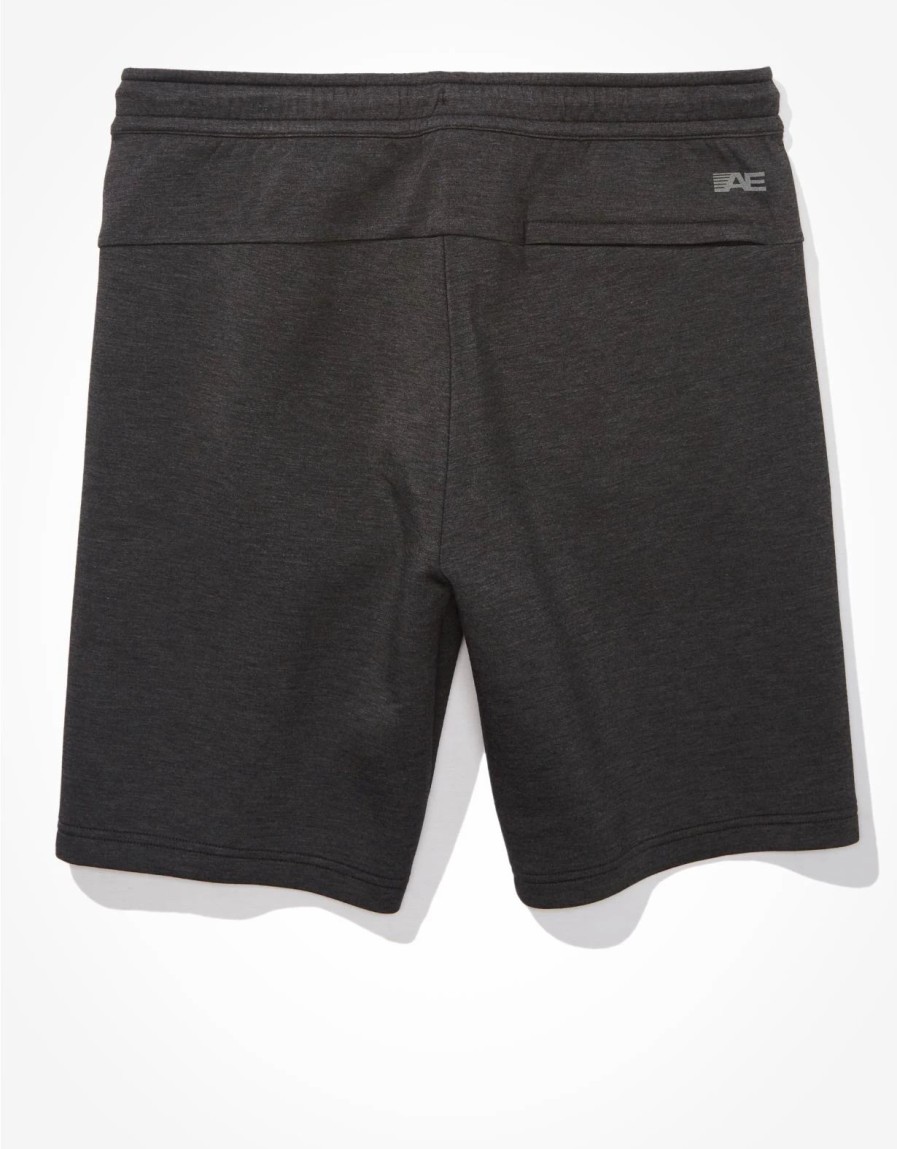 Bottoms * | Ae 24/7 Zip Pocket 8 Jogger Short