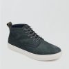 Shoes * | Territory Men'S Rove High Top Sneaker