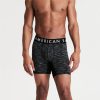 Underwear * | Aeo Space Dye 6 Flex Boxer Brief