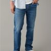 Bottoms * | Ae Flex Original Bootcut Jean