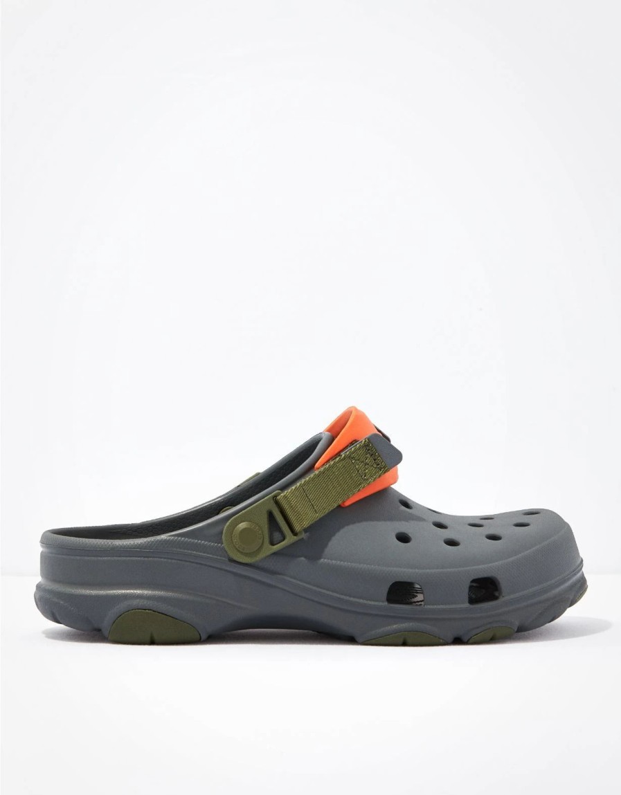 Shoes * | Crocs Classic All-Terrain Clog