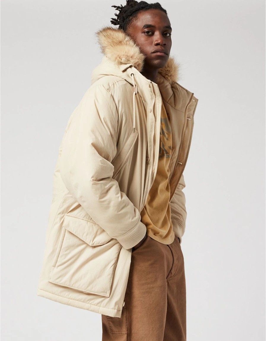 Tops * | Ae 24/7 Parka