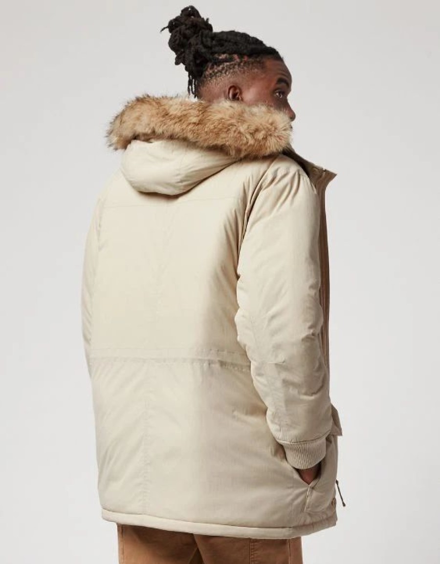 Tops * | Ae 24/7 Parka