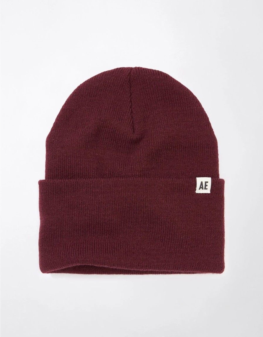 Accessories & Socks * | Aeo Workwear Beanie