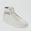 Shoes * | Thomas & Vine Men'S Clarkson High Top Sneaker