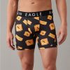 Underwear * | Aeo Grilled Cheese 6 Flex Boxer Brief