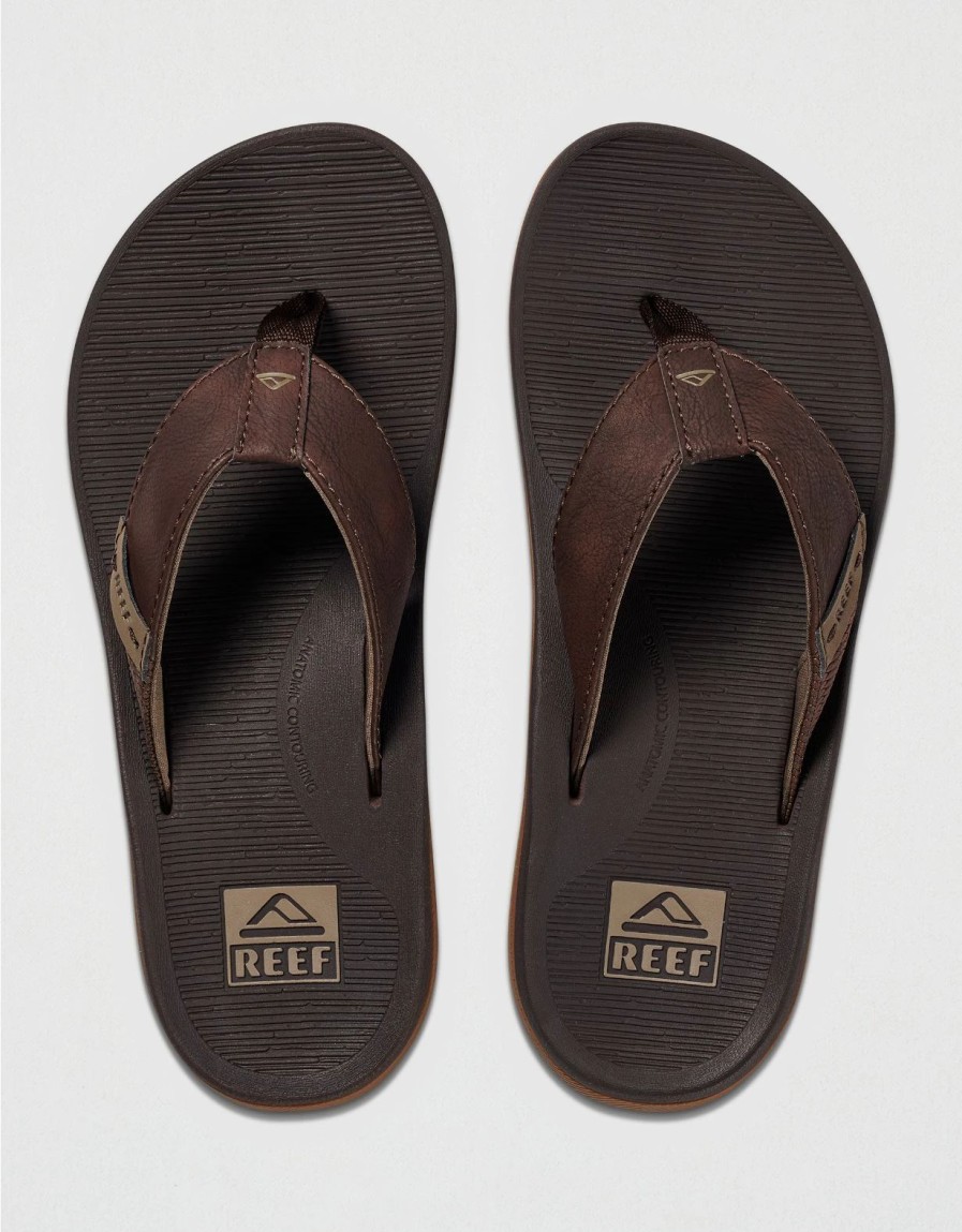 Shoes * | Reef Santa Ana Sandal