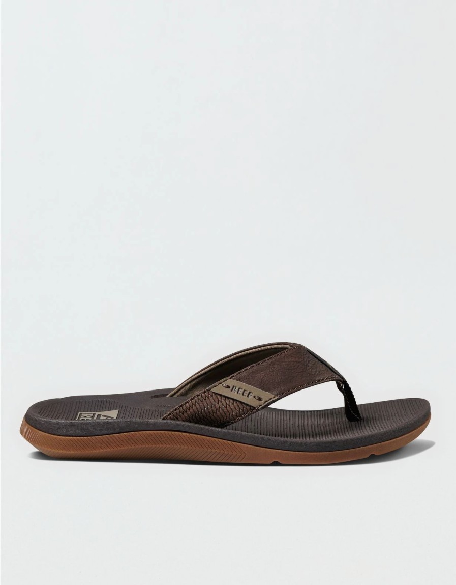 Shoes * | Reef Santa Ana Sandal