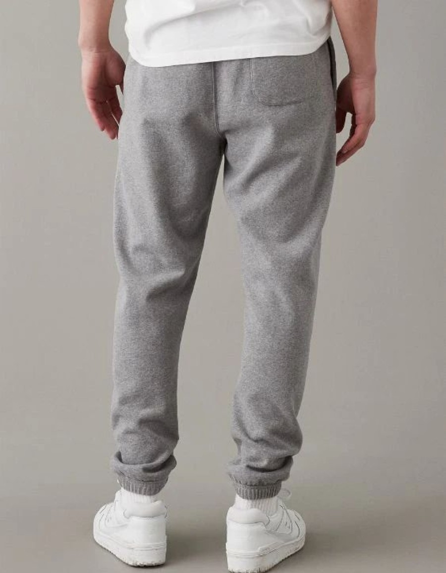 Bottoms * | Ae Super Soft Sweatpant