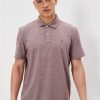 Tops * | Ae Super Soft Legend Jersey Polo Shirt