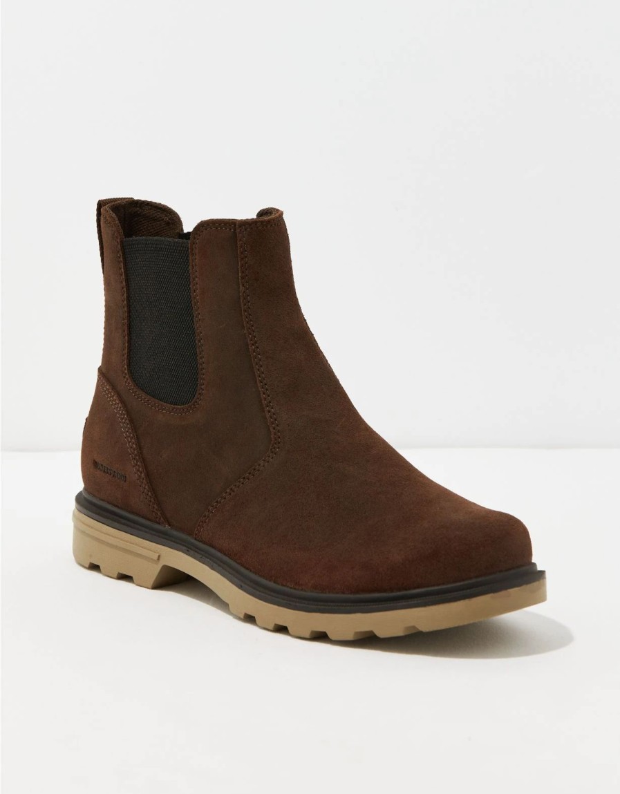 Shoes * | Sorel Men'S Carson Chelsea Boot