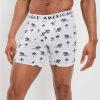 Underwear * | Aeo Volcano Isle 6 Classic Boxer Brief