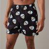 Underwear * | Aeo Lightning Skeleton Stretch Boxer Short