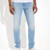 Bottoms * | Ae Airflex 360 Slim Jean