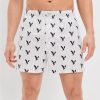 Underwear * | Aeo Eagle Stretch Boxer Short