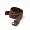 Accessories & Socks * | Aeo Leather Workwear Belt