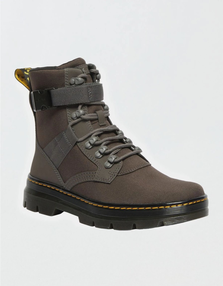 Shoes * | Dr. Martens Men'S Combs Tech Ii Boot