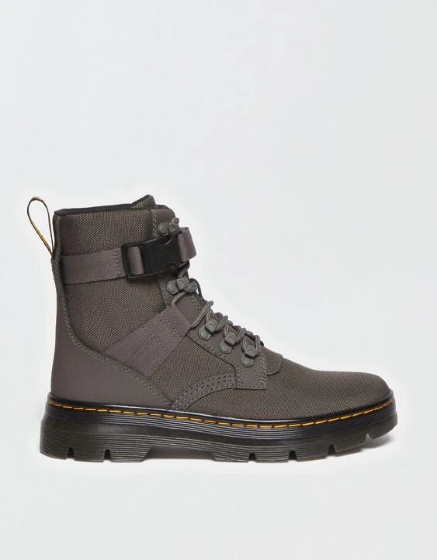 Shoes * | Dr. Martens Men'S Combs Tech Ii Boot