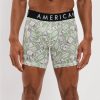 Underwear * | Aeo Dollars 6 Flex Boxer Brief