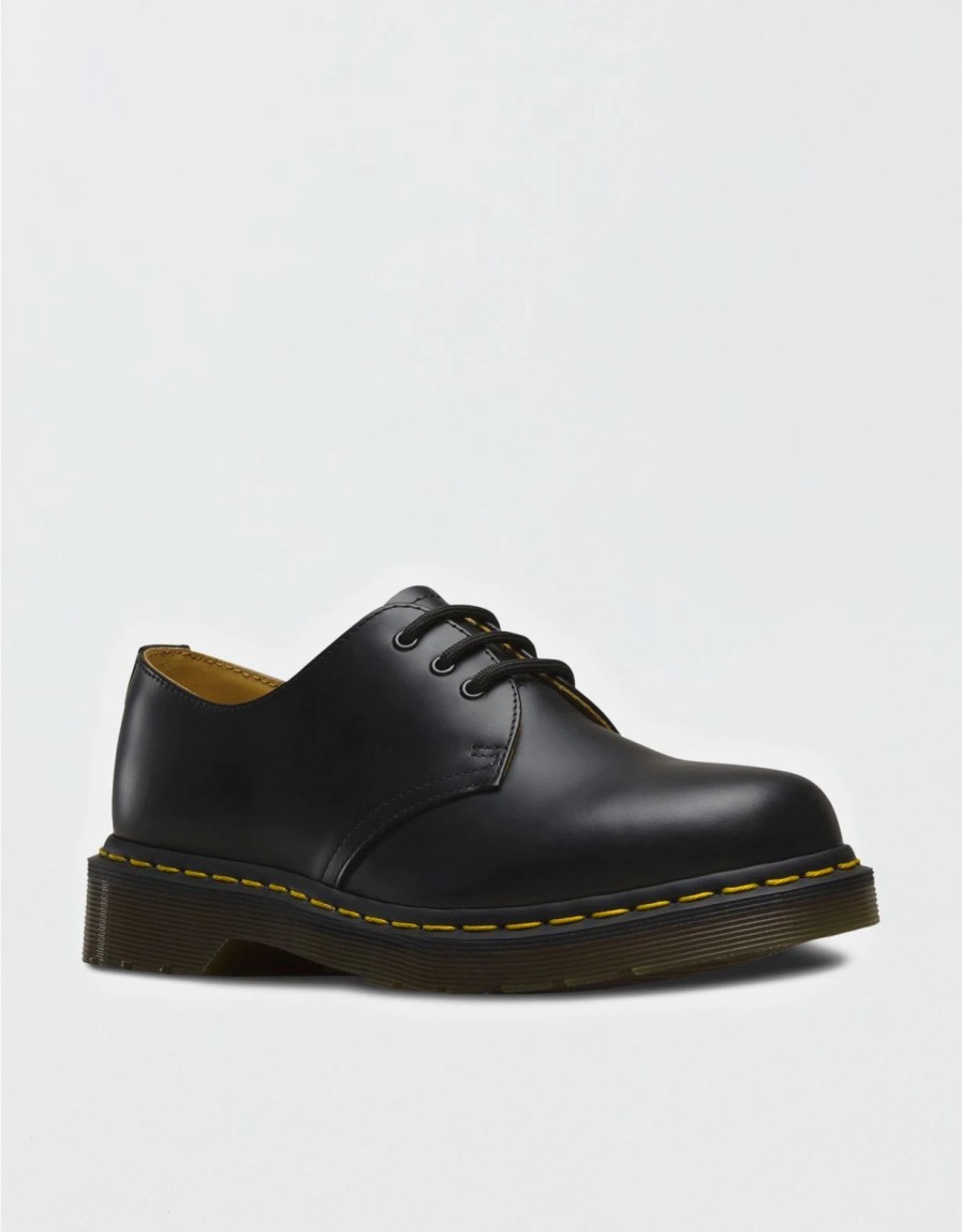 Shoes * | Dr. Martens Men'S 1461 Leather Oxford Shoe