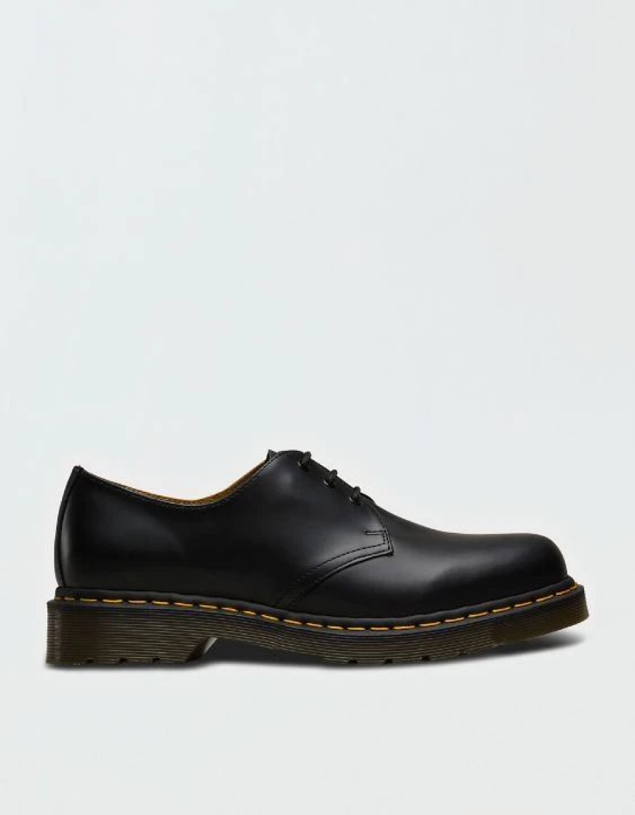 Shoes * | Dr. Martens Men'S 1461 Leather Oxford Shoe