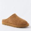 Shoes * | Ae Faux Suede Slipper