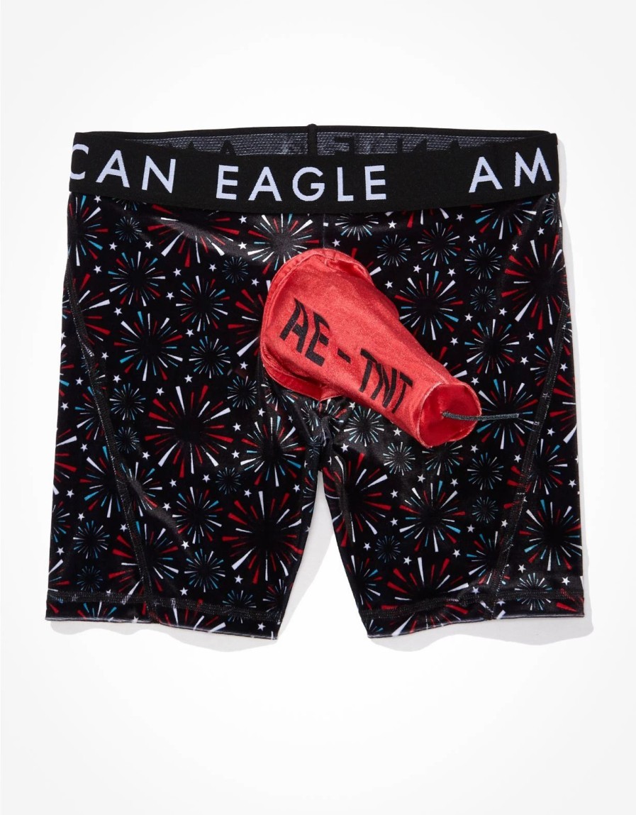 Underwear * | Aeo Dynamite Costume 6 Classic Boxer Brief