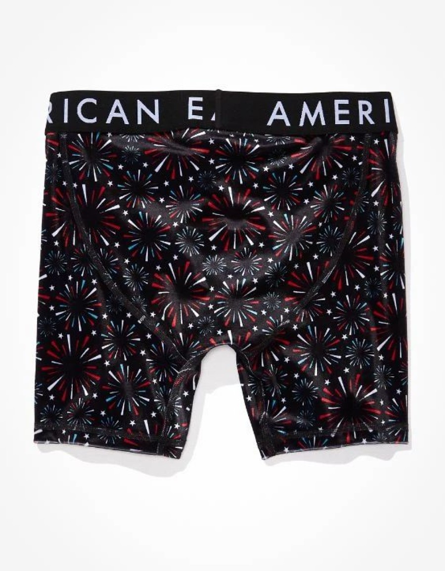 Underwear * | Aeo Dynamite Costume 6 Classic Boxer Brief