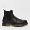 Shoes * | Dr. Martens Men'S 2976 Nappa Chelsea Boot