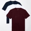 Tops * | Ae Super Soft Legend T-Shirt 3-Pack