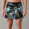 Bottoms * | Ae 5.5 Tropical Swim Trunk