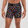 Underwear * | Aeo Gems 6 Flex Boxer Brief