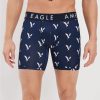 Underwear * | Aeo Shadow Eagle 6 Flex Boxer Brief