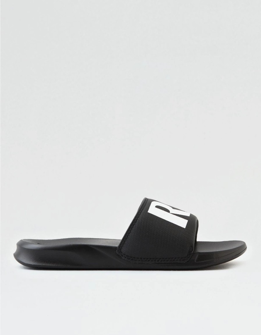 Shoes * | Reef Men'S One Slide